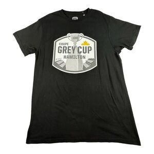 CFL Winnipeg Blue Bombers Grey Cup Shirt Size M